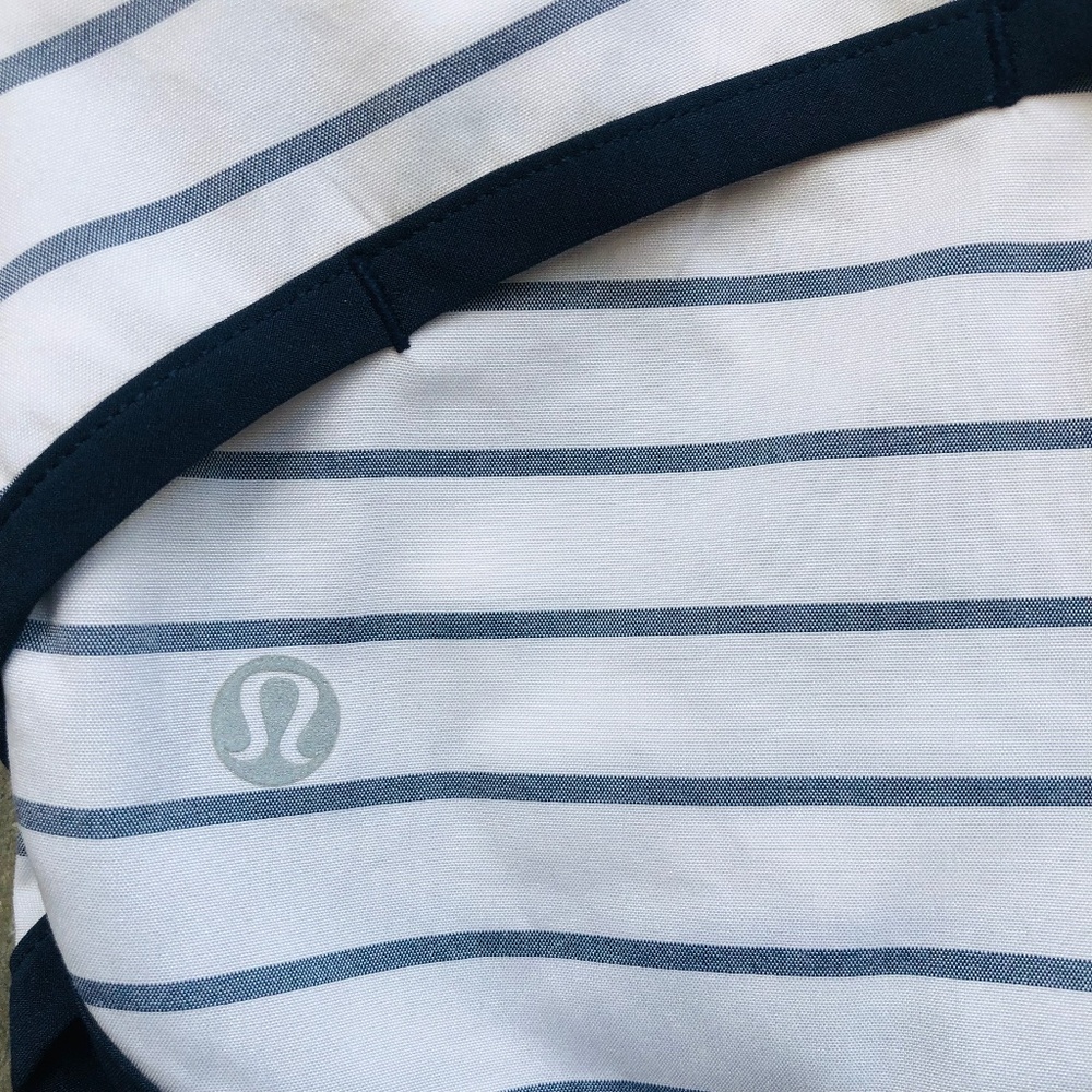 Lululemon Speed Short - Picture 9 of 11